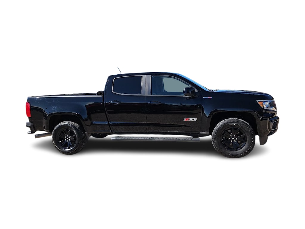 Thumbnail: 2021 Chevrolet Colorado - 19