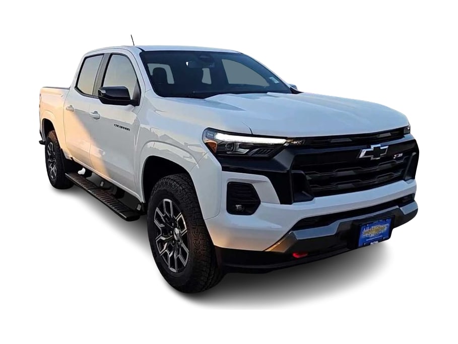 2026 Chevrolet Colorado Z71 - Photo 18