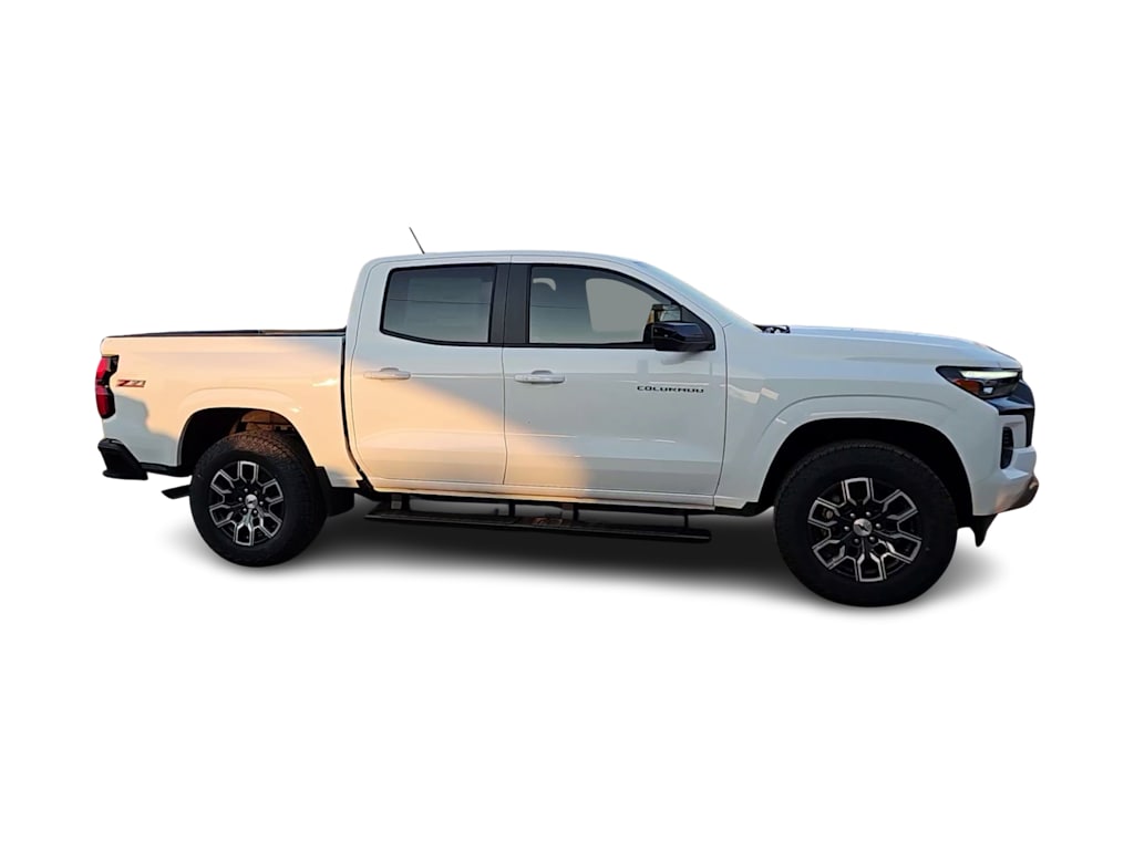 2026 Chevrolet Colorado Z71 - Photo 22