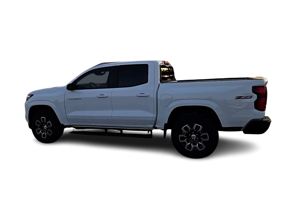 2026 Chevrolet Colorado Z71 - Photo 19