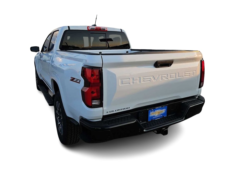 2026 Chevrolet Colorado Z71 - Photo 24