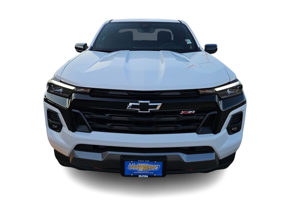 2026 Chevrolet Colorado Z71 - Photo 25