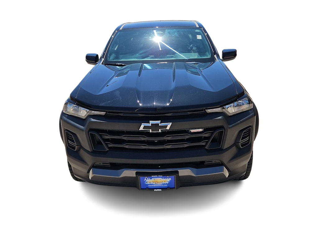 Thumbnail: 2024 Chevrolet Colorado - 6