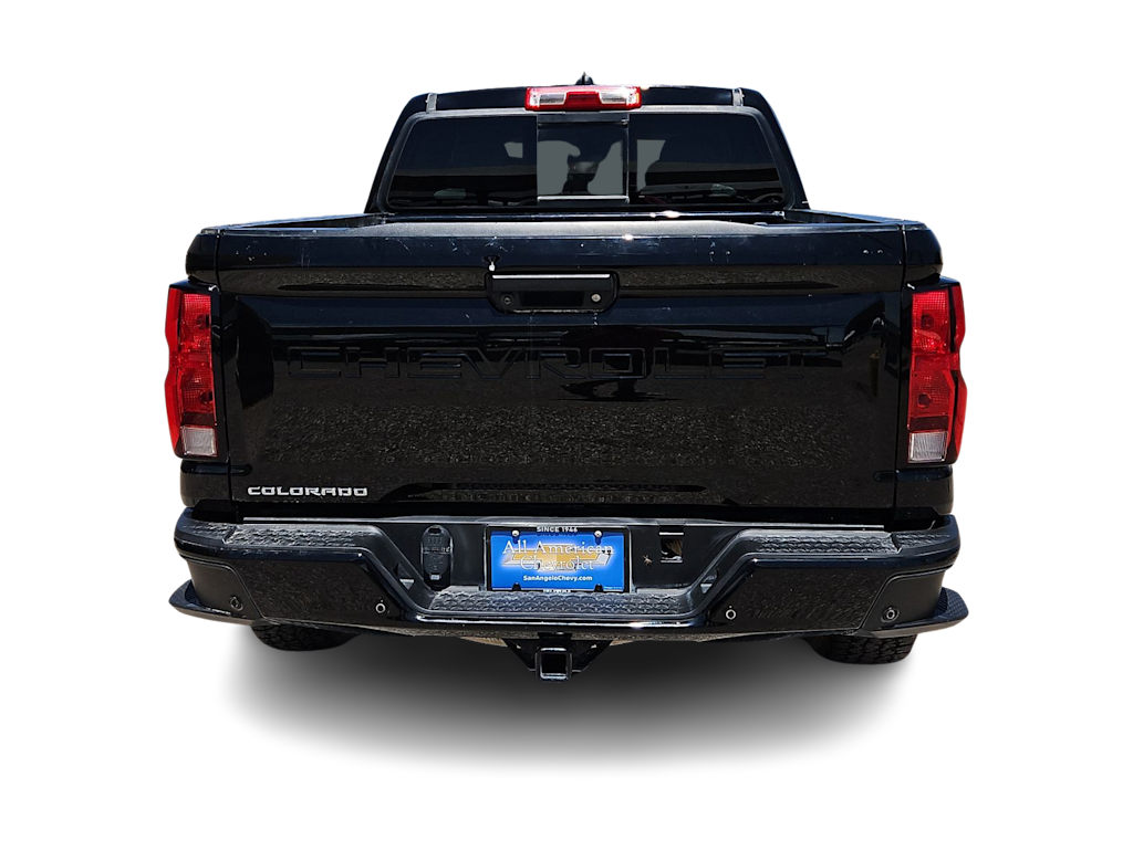 Thumbnail: 2024 Chevrolet Colorado - 5