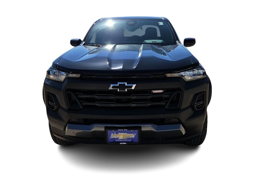 Thumbnail: 2026 Chevrolet Colorado - 6