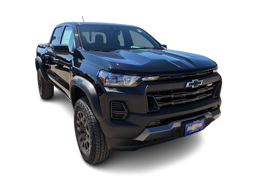Thumbnail: 2026 Chevrolet Colorado - 18