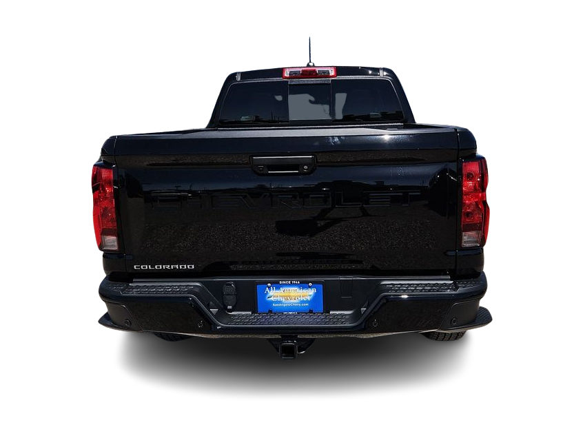 Thumbnail: 2026 Chevrolet Colorado - 5