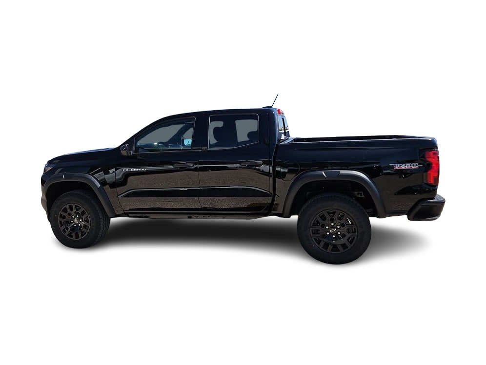 Thumbnail: 2026 Chevrolet Colorado - 3