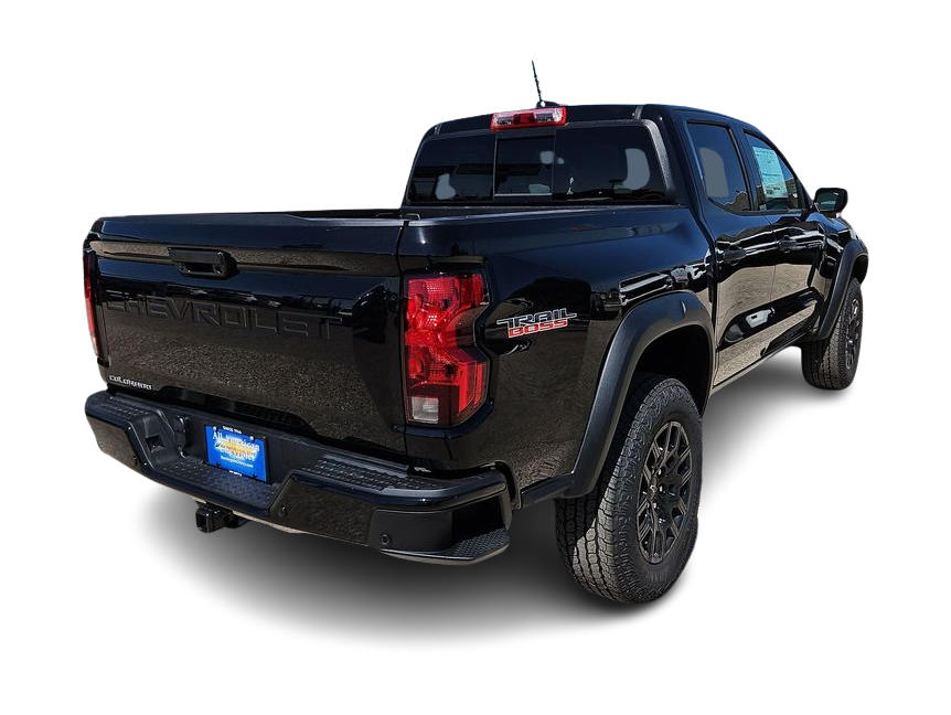 Thumbnail: 2026 Chevrolet Colorado - 20