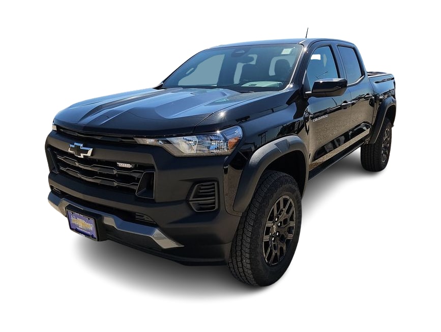 Thumbnail: 2026 Chevrolet Colorado - 19