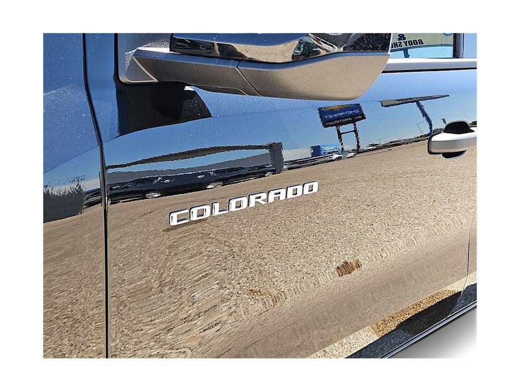 Thumbnail: 2026 Chevrolet Colorado - 25