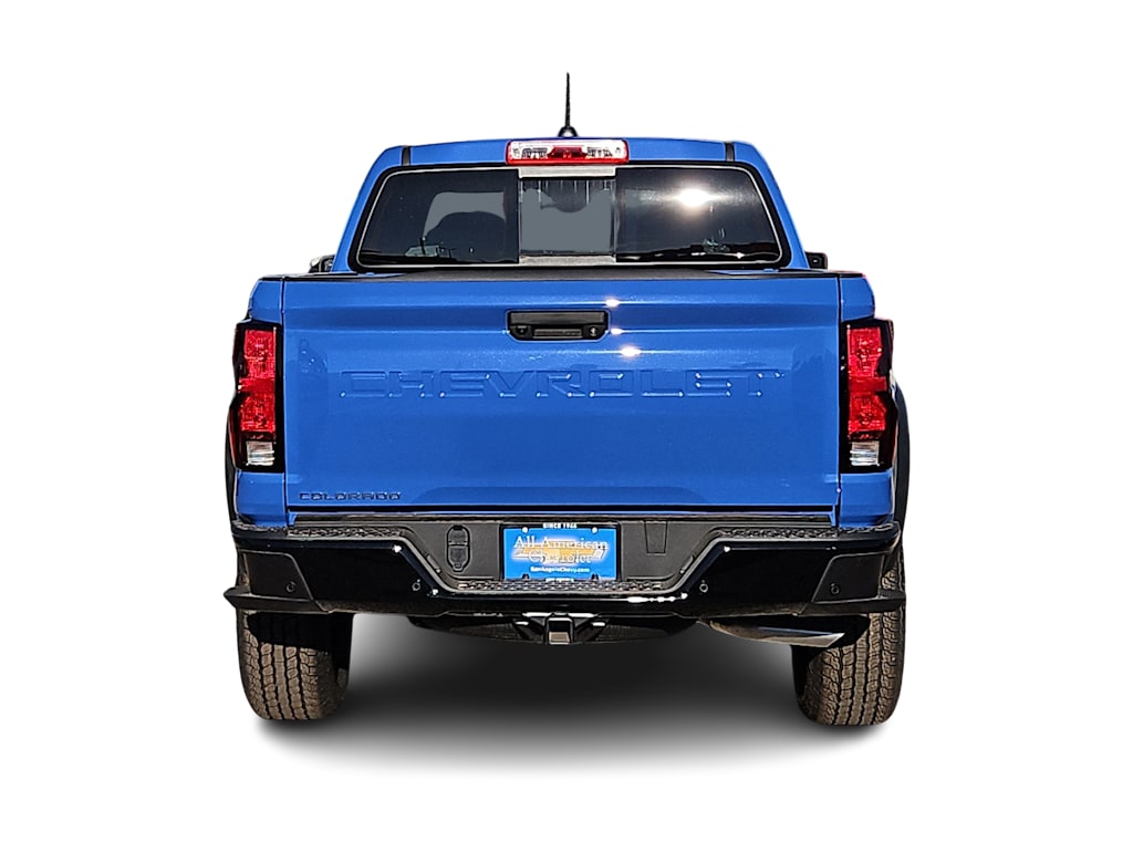 Thumbnail: 2026 Chevrolet Colorado - 5