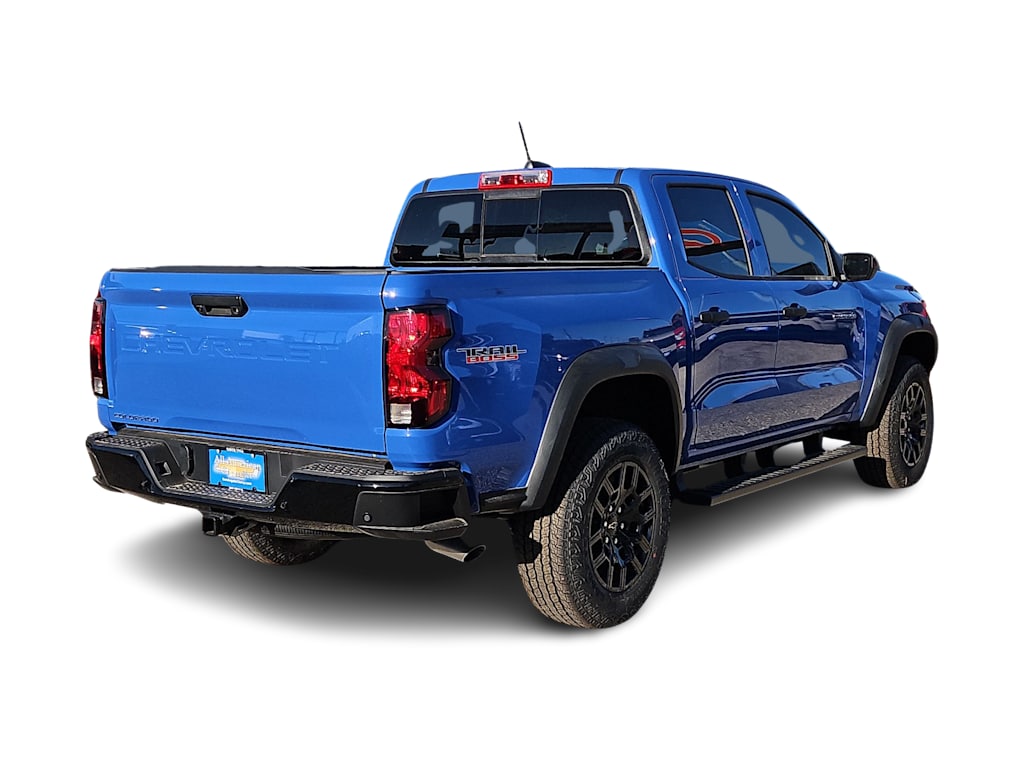 Thumbnail: 2026 Chevrolet Colorado - 19