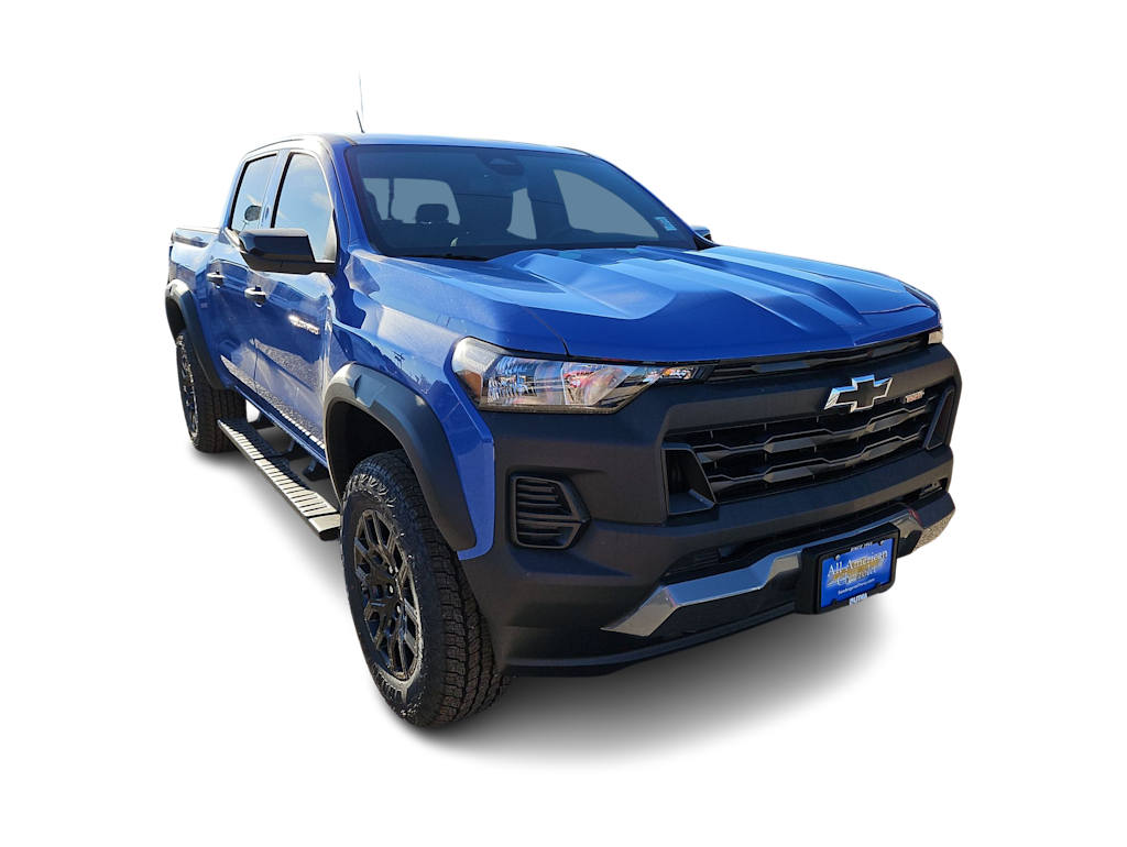 Thumbnail: 2026 Chevrolet Colorado - 17