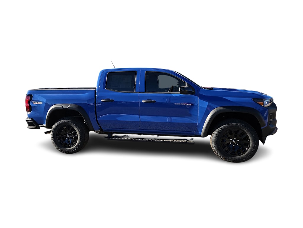 Thumbnail: 2026 Chevrolet Colorado - 20