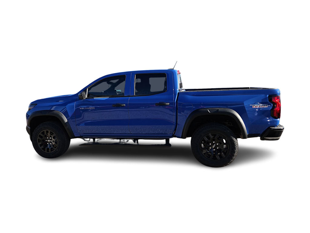 Thumbnail: 2026 Chevrolet Colorado - 3