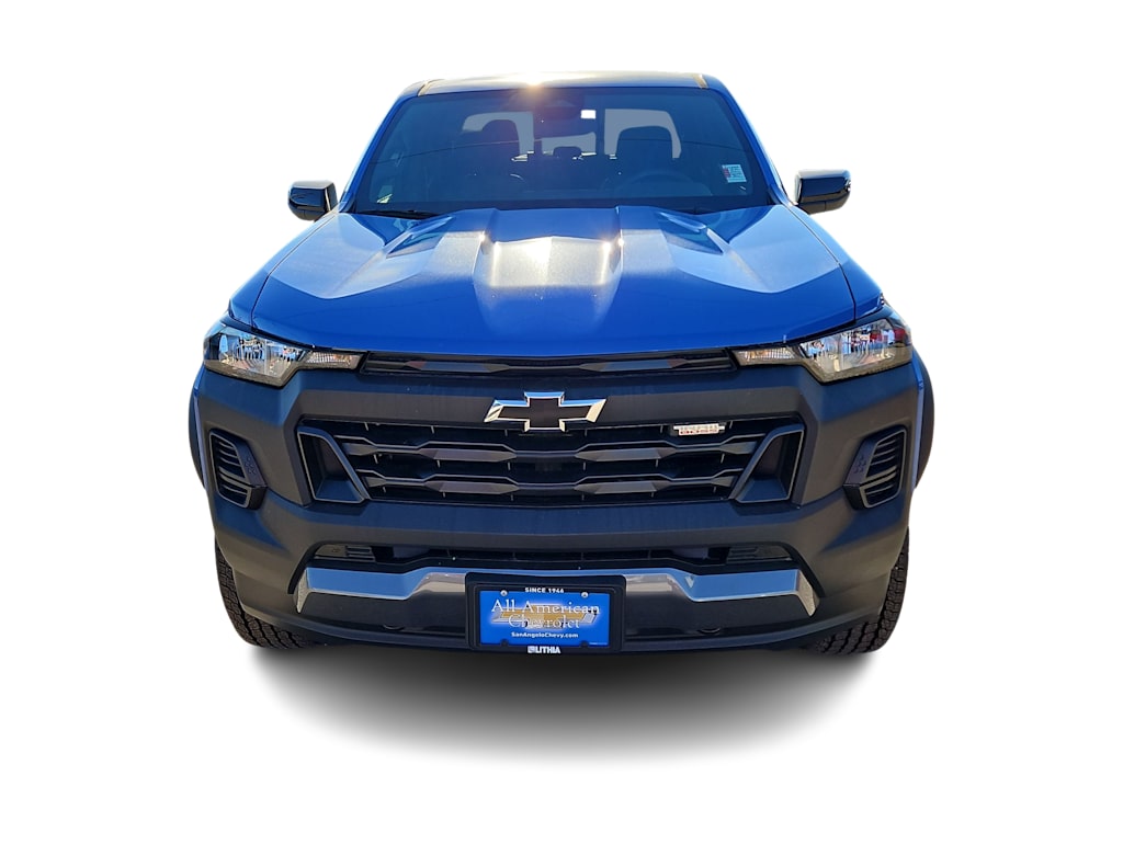 Thumbnail: 2026 Chevrolet Colorado - 6