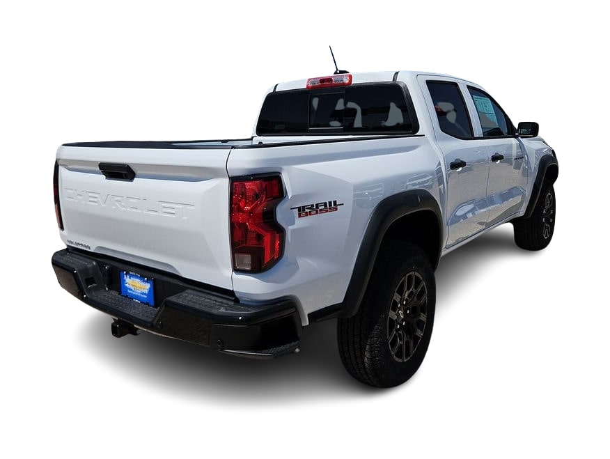 2026 Chevrolet Colorado Trail Boss - Photo 19