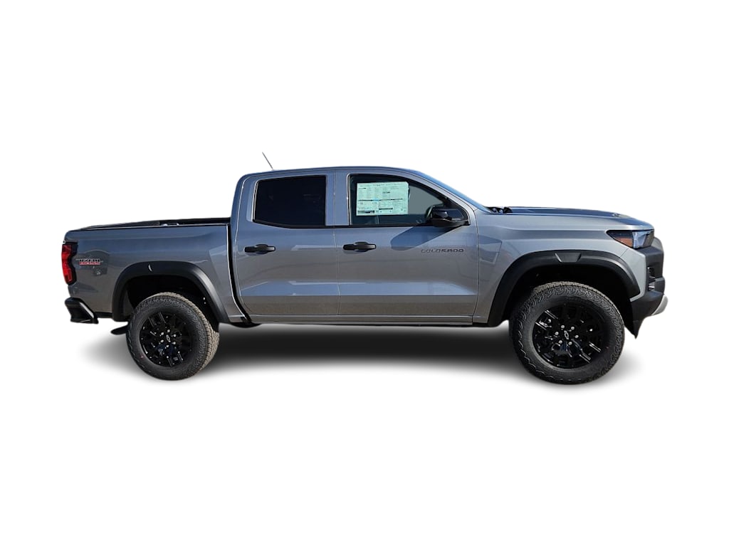 Thumbnail: 2026 Chevrolet Colorado - 22