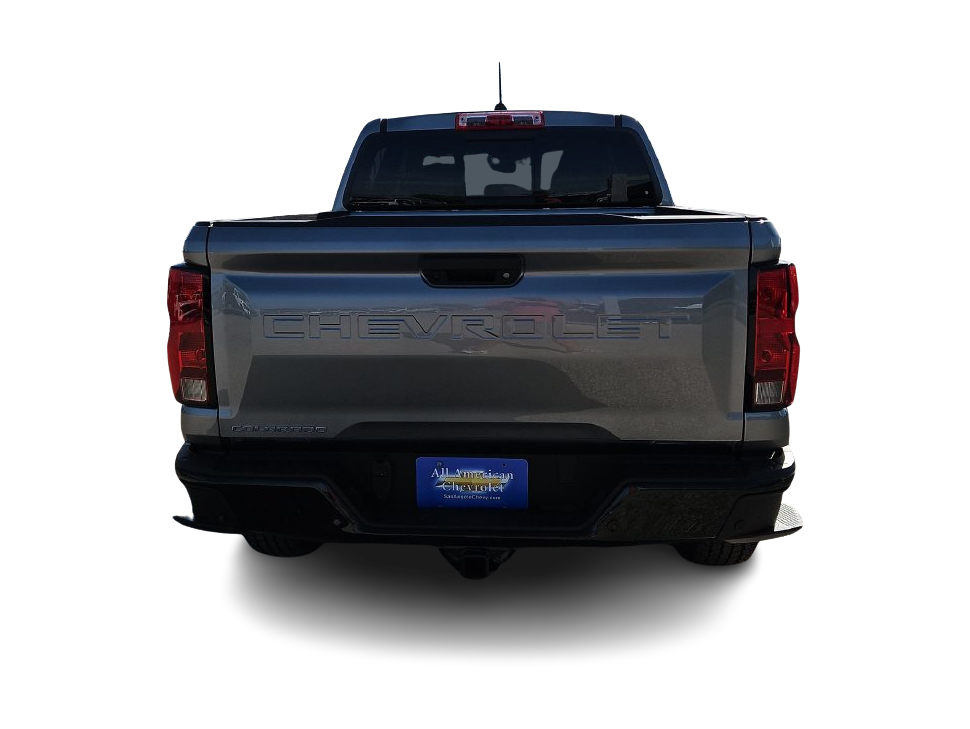 Thumbnail: 2026 Chevrolet Colorado - 5