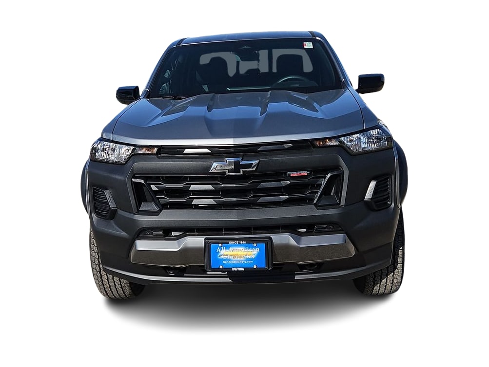 Thumbnail: 2026 Chevrolet Colorado - 6