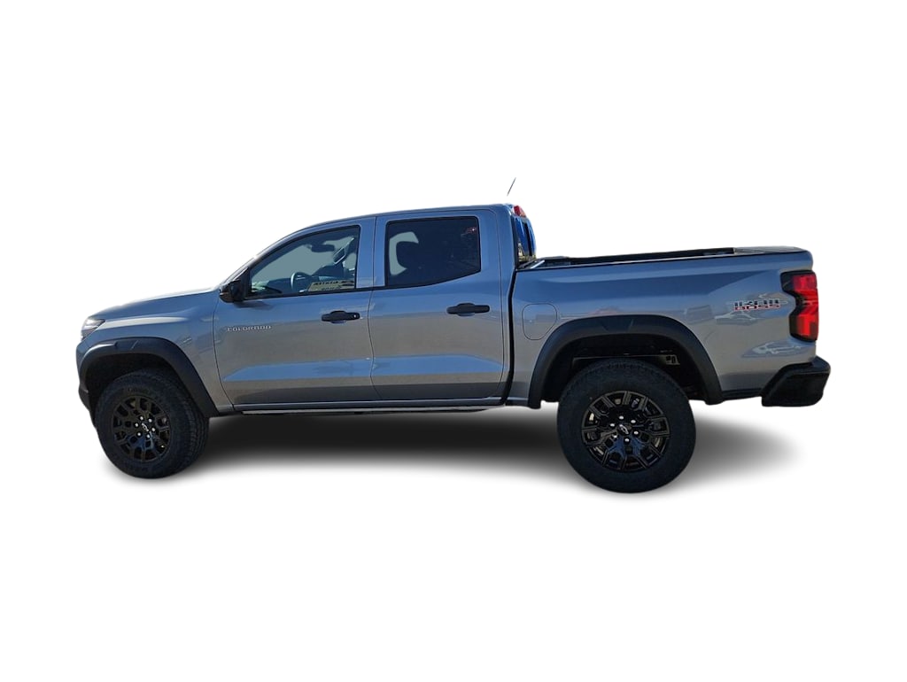 Thumbnail: 2026 Chevrolet Colorado - 3