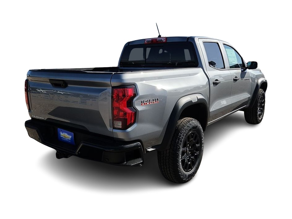 Thumbnail: 2026 Chevrolet Colorado - 21