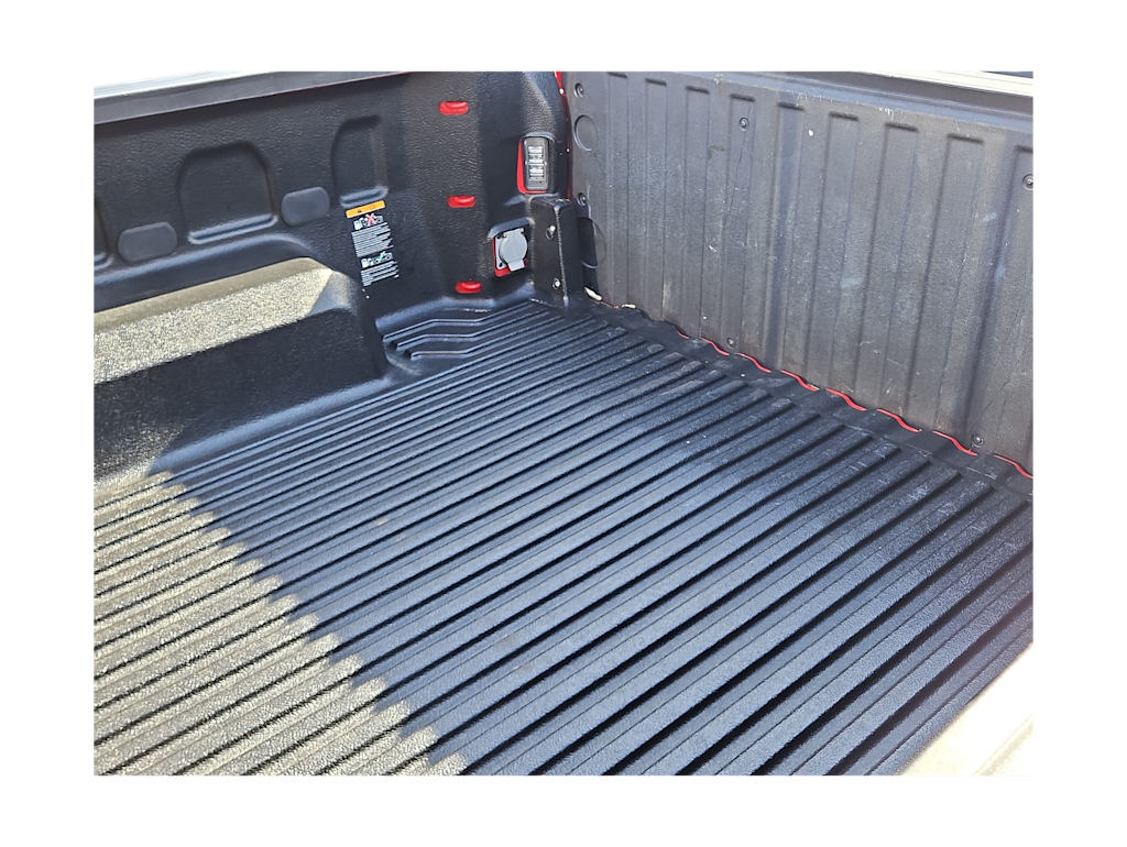 Thumbnail: 2022 Chevrolet Silverado 1500 - 14