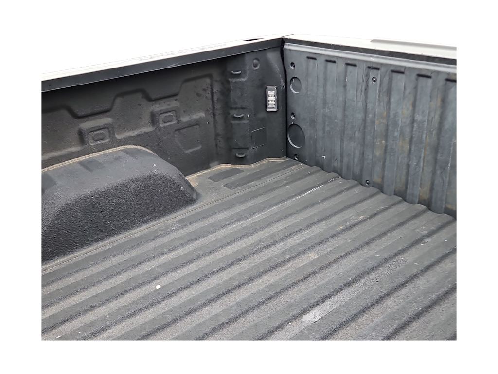 Thumbnail: 2022 Chevrolet Silverado 1500 - 16