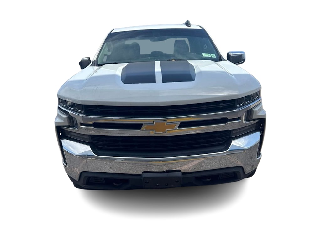 Thumbnail: 2020 Chevrolet Silverado 1500 - 6
