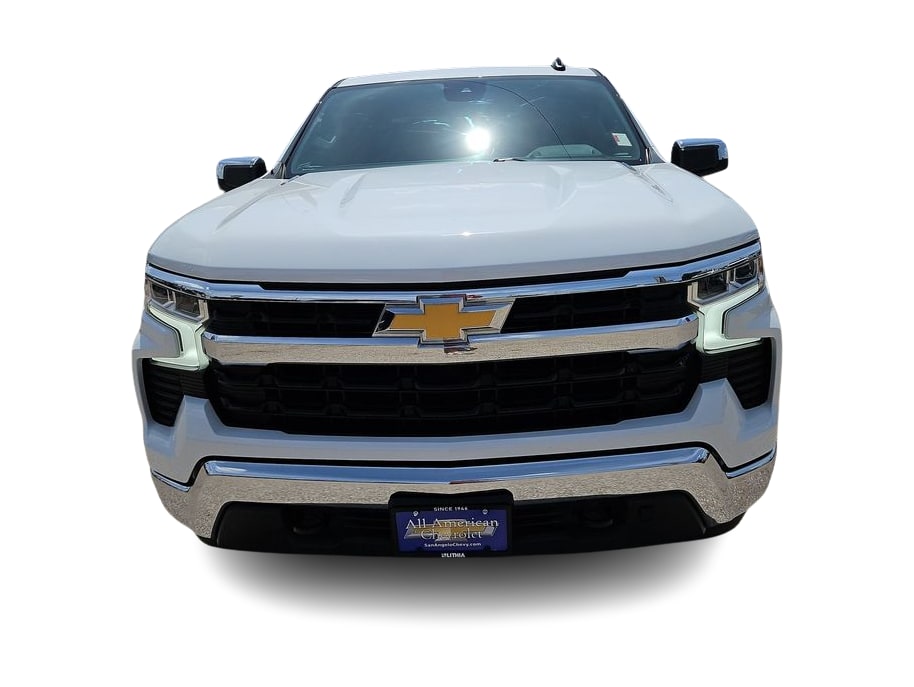 Thumbnail: 2024 Chevrolet Silverado 1500 - 6