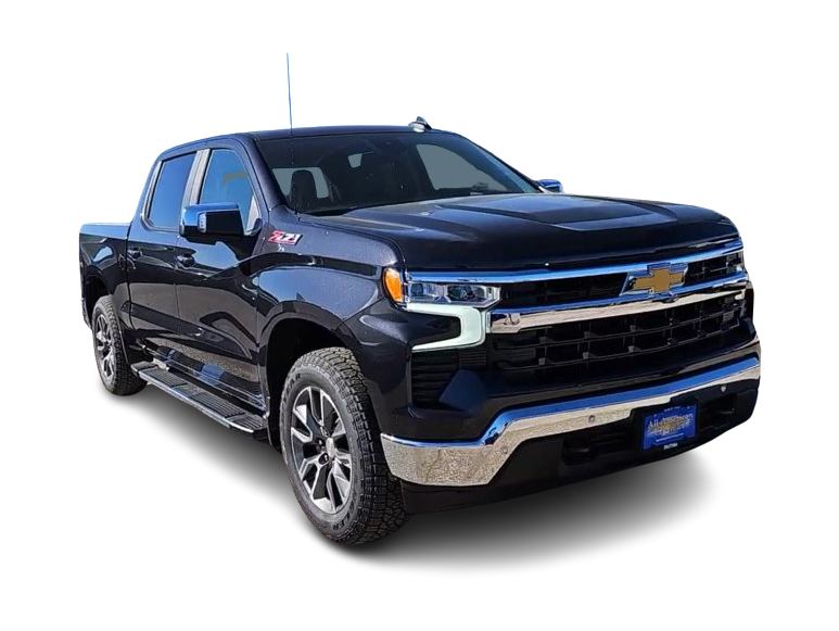 Thumbnail: 2024 Chevrolet Silverado 1500 - 16