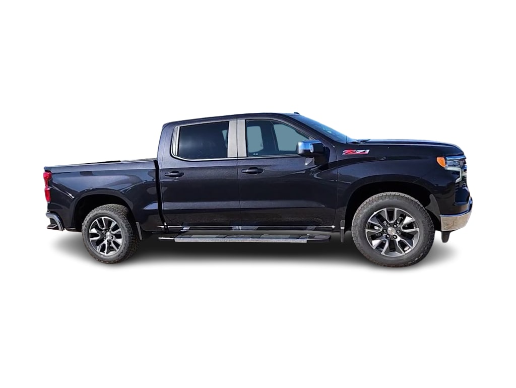 Thumbnail: 2024 Chevrolet Silverado 1500 - 20