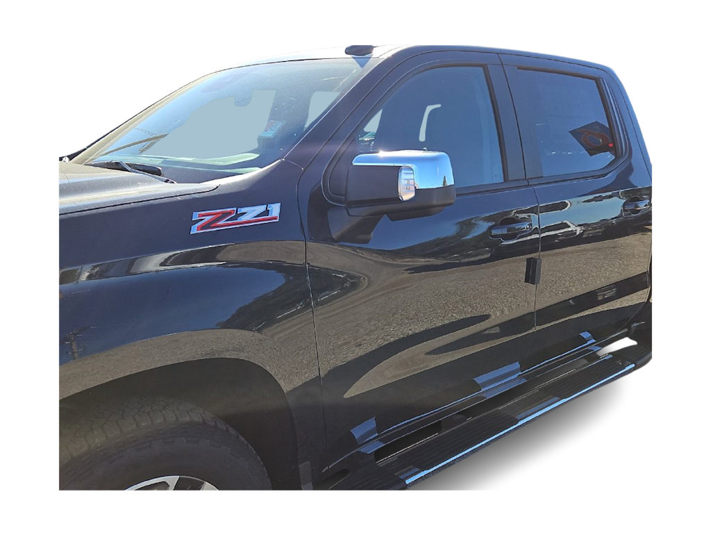 Thumbnail: 2024 Chevrolet Silverado 1500 - 25