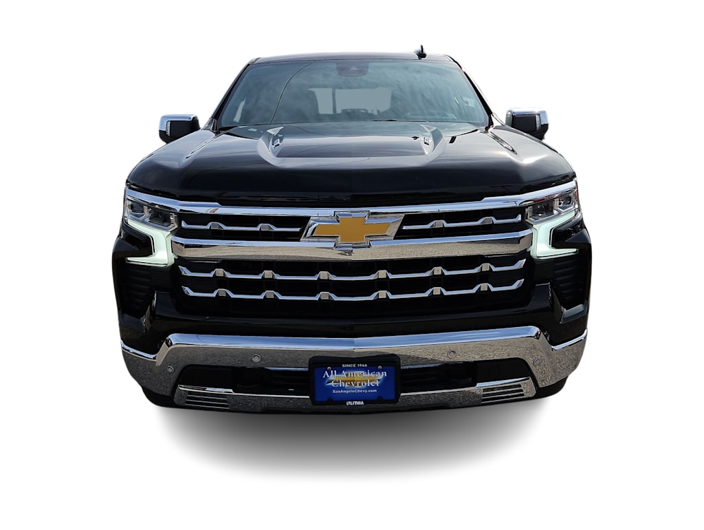 Thumbnail: 2024 Chevrolet Silverado 1500 - 6