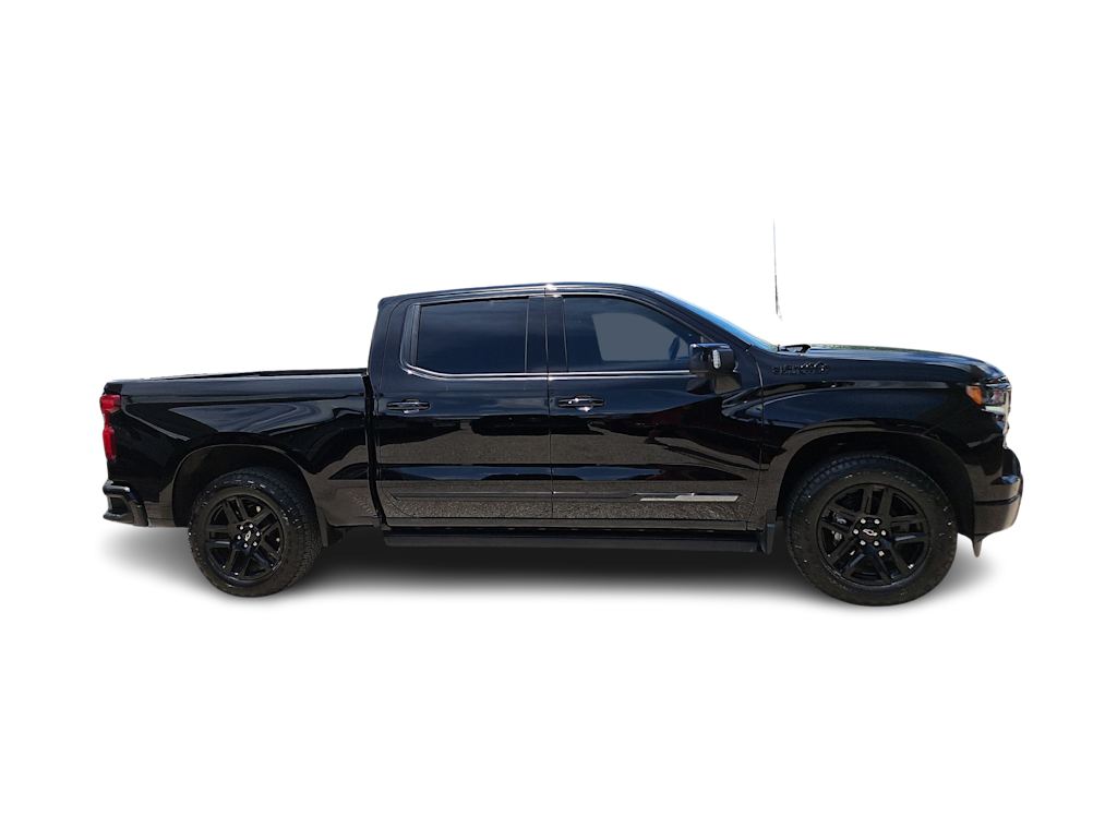 Thumbnail: 2024 Chevrolet Silverado 1500 - 20