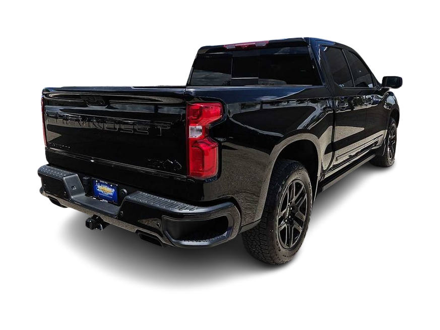 Thumbnail: 2024 Chevrolet Silverado 1500 - 19