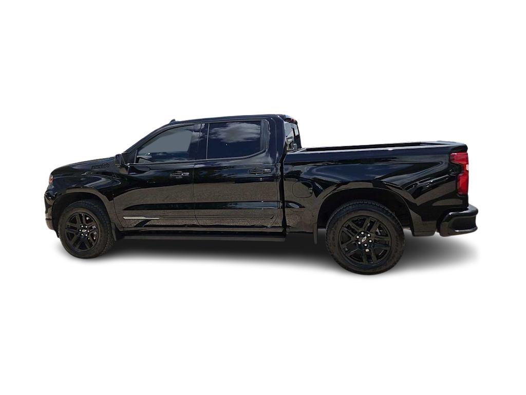Thumbnail: 2024 Chevrolet Silverado 1500 - 3