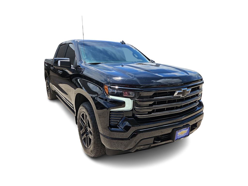 Thumbnail: 2024 Chevrolet Silverado 1500 - 17