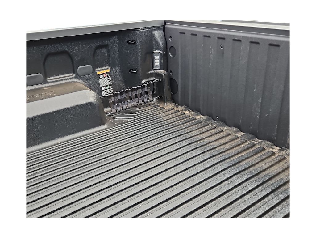 Thumbnail: 2026 Chevrolet Silverado 1500 - 14