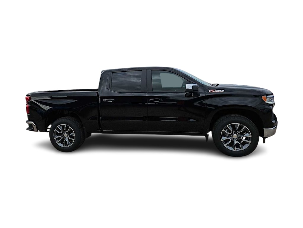 Thumbnail: 2026 Chevrolet Silverado 1500 - 19