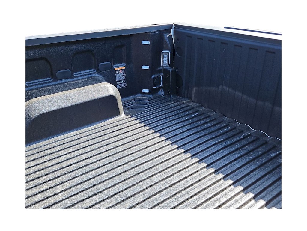 Thumbnail: 2026 Chevrolet Silverado 1500 - 14