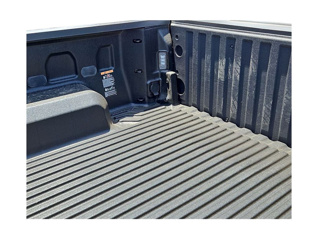 Thumbnail: 2026 Chevrolet Silverado 1500 - 15