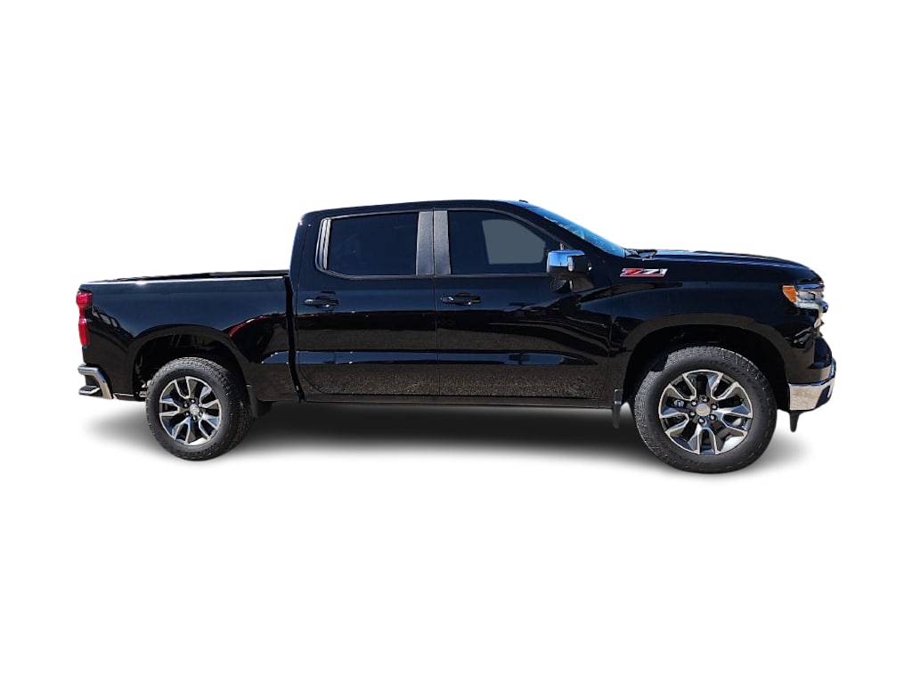Thumbnail: 2026 Chevrolet Silverado 1500 - 22