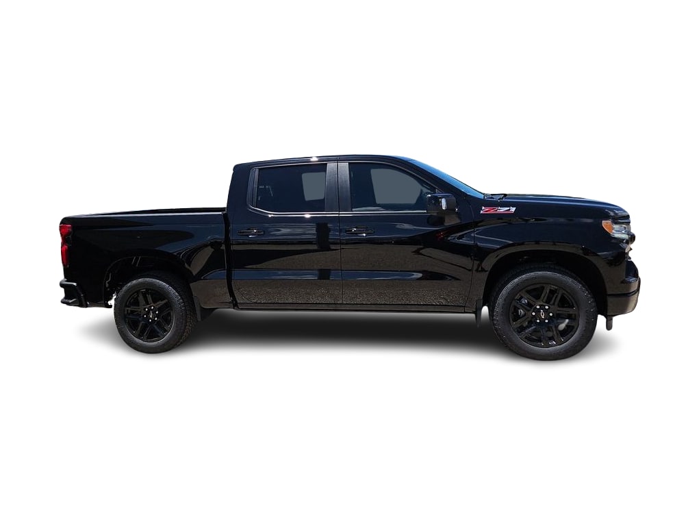 Thumbnail: 2026 Chevrolet Silverado 1500 - 21