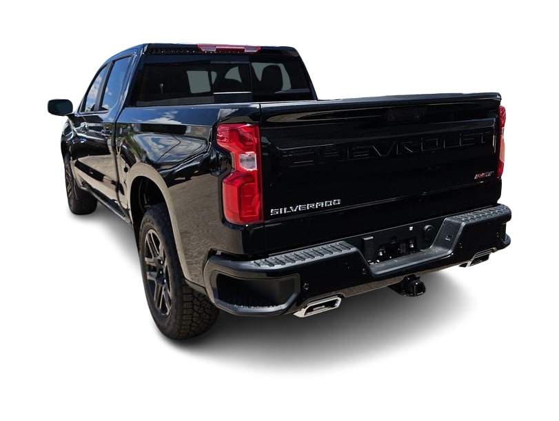 Thumbnail: 2026 Chevrolet Silverado 1500 - 4