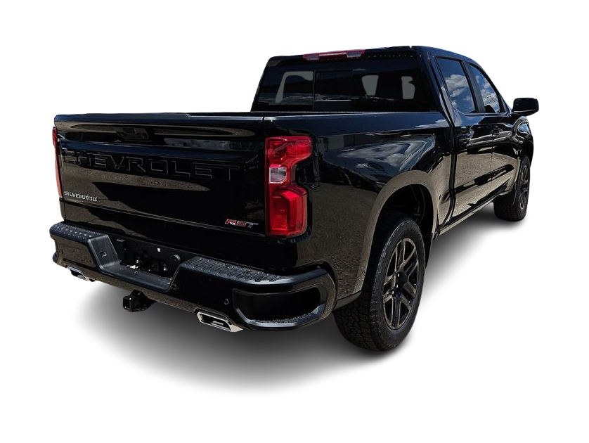 Thumbnail: 2026 Chevrolet Silverado 1500 - 20