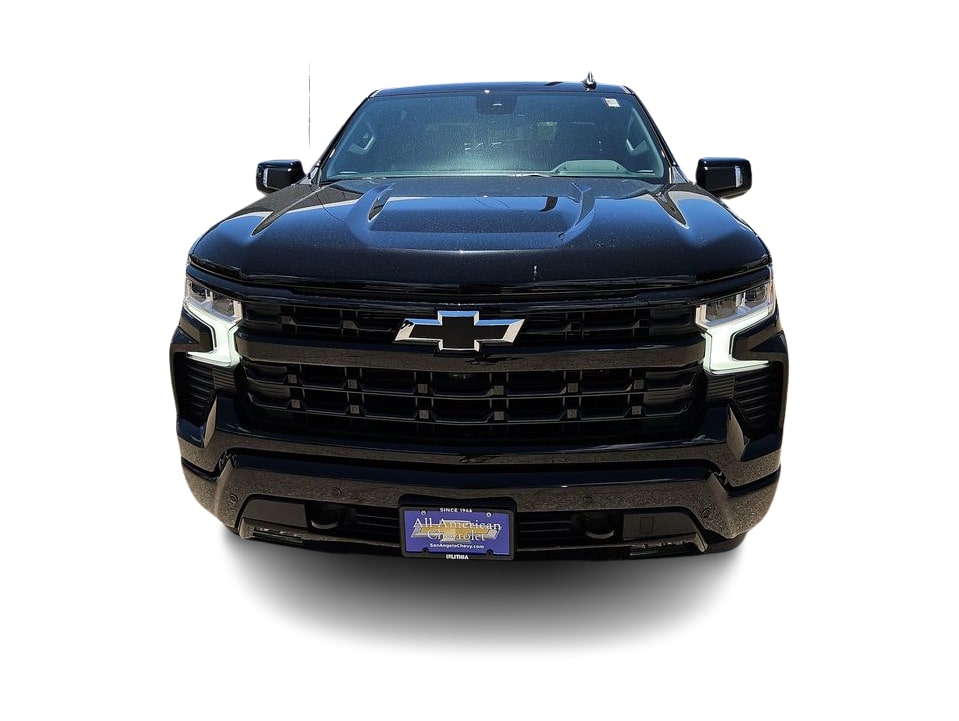 Thumbnail: 2026 Chevrolet Silverado 1500 - 19