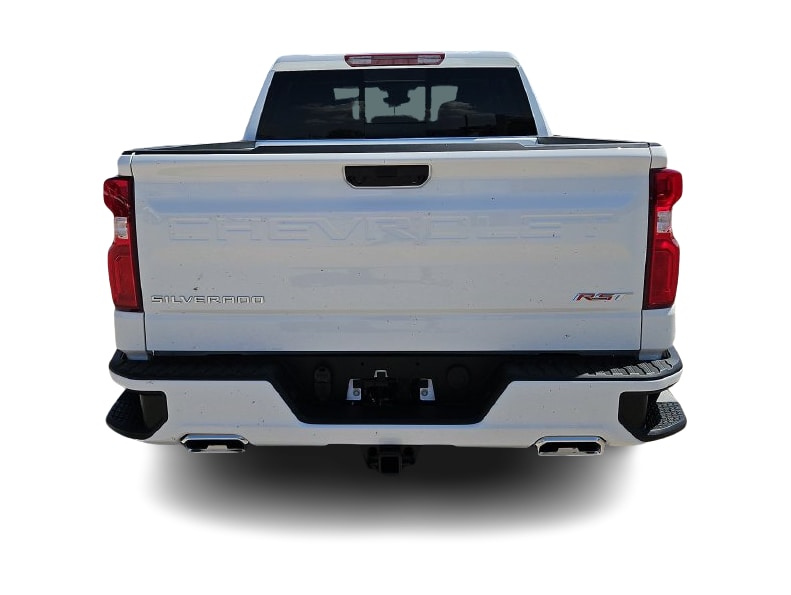 Thumbnail: 2026 Chevrolet Silverado 1500 - 3