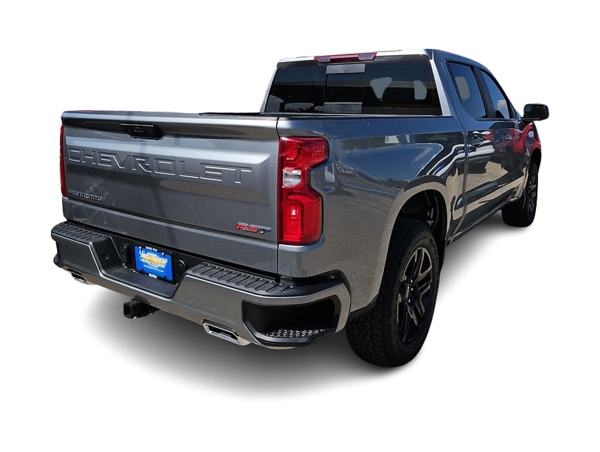 Thumbnail: 2026 Chevrolet Silverado 1500 - 19